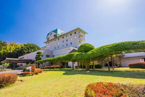 Hotel Green Hill Kagoshima Hotel Green Hill Kagoshima
