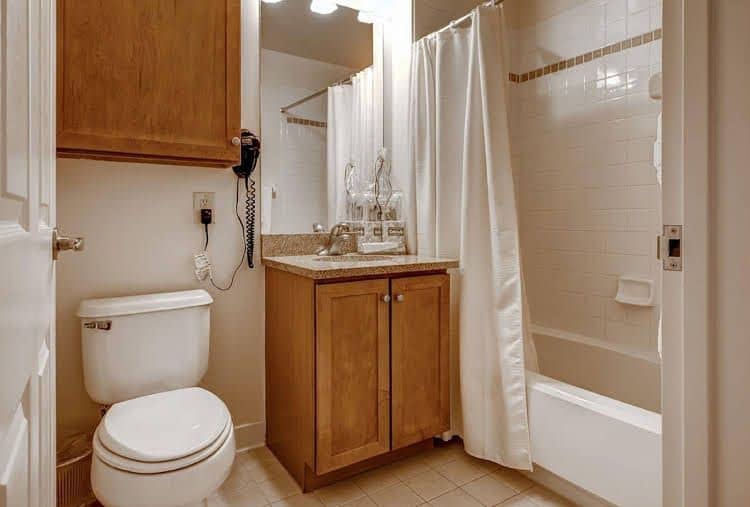 Global Luxury Suites at Washington Global Luxury Suites at Washington