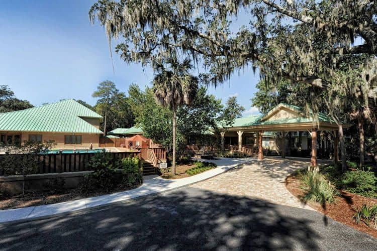 Hilton Head Health Weight Loss Resort and Health Spa Hilton Head Health Weight Loss Resort and Health Spa