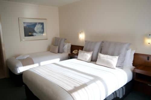 SureStay Hotel by Best Western The Clarence on Melville SureStay Hotel by Best Western The Clarence on Melville
