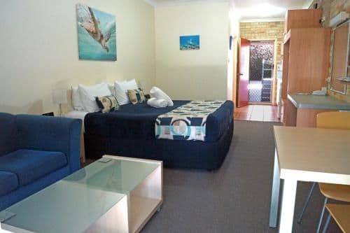 Superior Suite