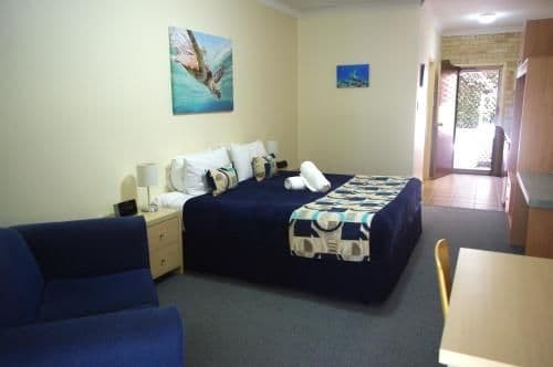 Superior Suite