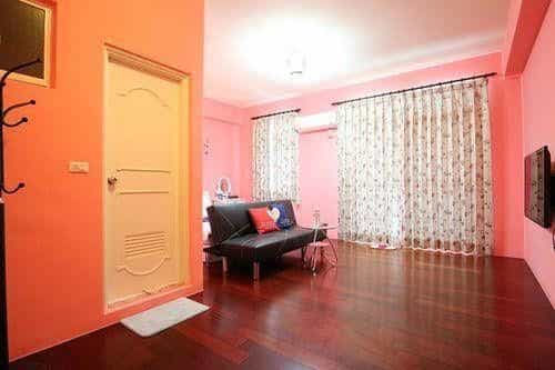 Yi Homestay Yi Homestay