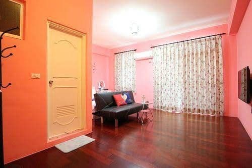 Yi Homestay Yi Homestay