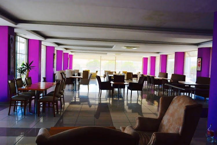 Yaman Apartment Cappadocia4