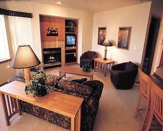 WorldMark Ocean Shores0