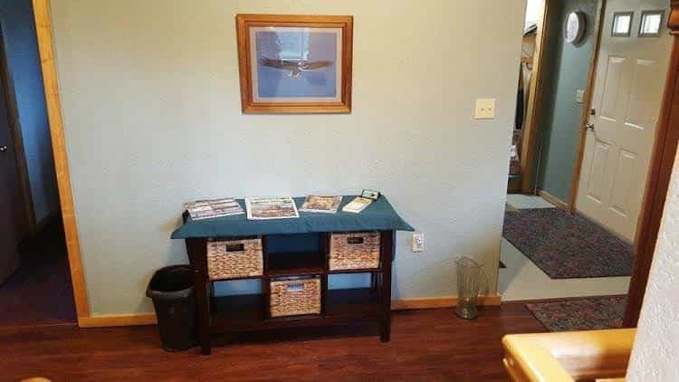 Southern Bluff Bed and Breakfast