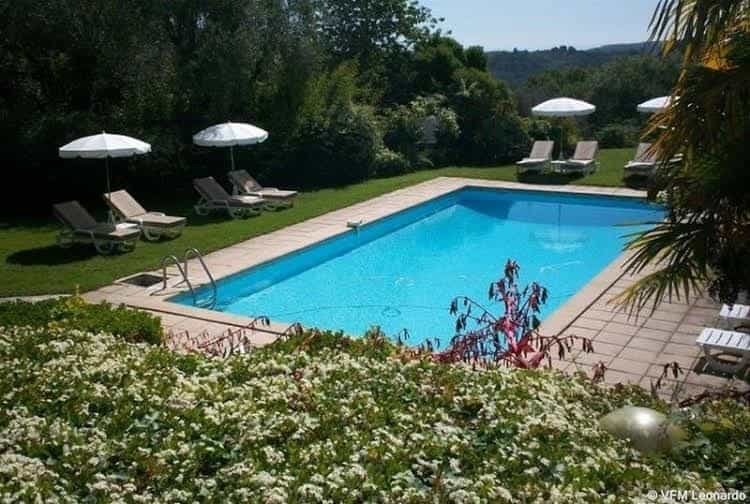 Auberge Du Colombier