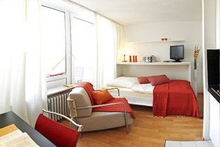 Frederics Munchen City Schwabing2