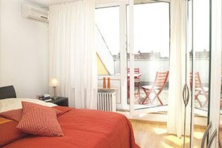 Frederics Munchen City Schwabing4