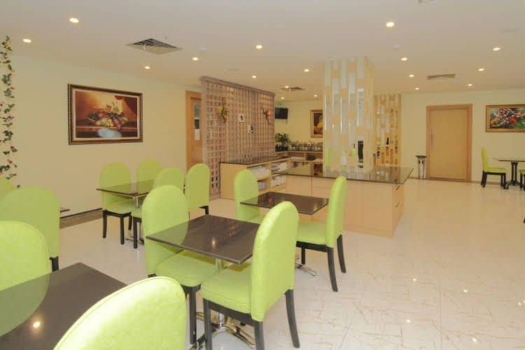Airy Nagoya Raden Patah Libra Centre Batam Airy Nagoya Raden Patah Libra Centre Batam