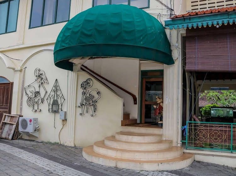 NIDA Rooms Ragunan Zoo Pasar Minggu NIDA Rooms Ragunan Zoo Pasar Minggu