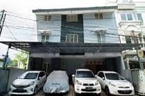 RedDoorz @ Setiabudi RedDoorz @ Setiabudi