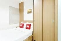 ZEN Rooms Near Bunderan HI0
