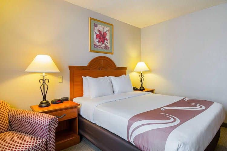 Quality Inn Quality Inn