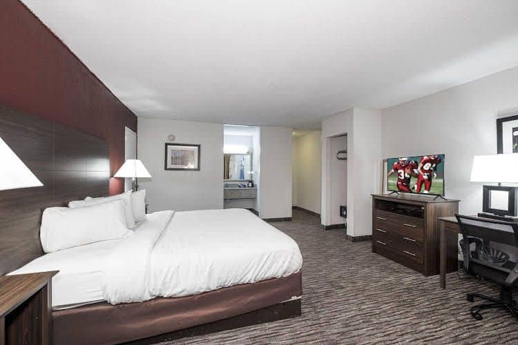 Red Roof Inn and Suites Anderson SC Red Roof Inn and Suites Anderson SC