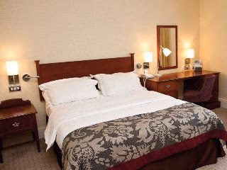 North Lakes Hotel & Spa1
