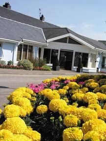 North Lakes Hotel & Spa2