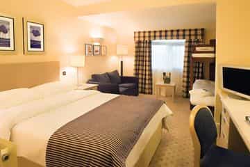 North Lakes Hotel & Spa