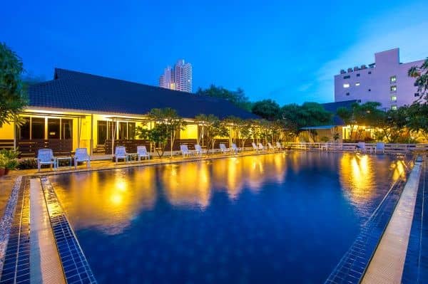P.K. Resort P.K. Resort