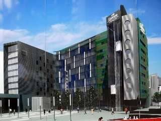 Holiday Inn Express Manchester City Men Arena Holiday Inn Express Manchester City Men Arena