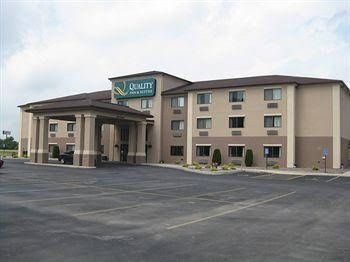 La Quinta Inn and Suites Batavia0