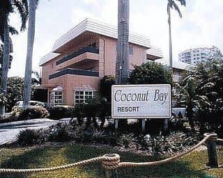 Coconut Bay Resort Coconut Bay Resort
