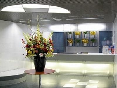 แกรมปัสอินน์ โอซาก้า (Grampus Inn Osaka)2