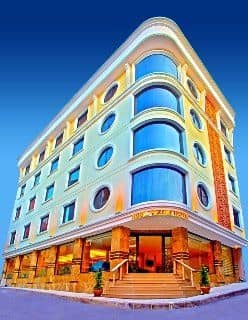 Vizon Hotel Vizon Hotel