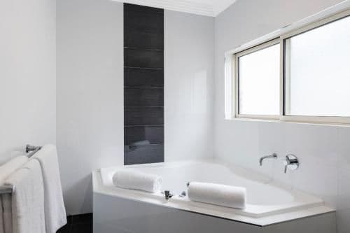 Privilege King Room with Spa