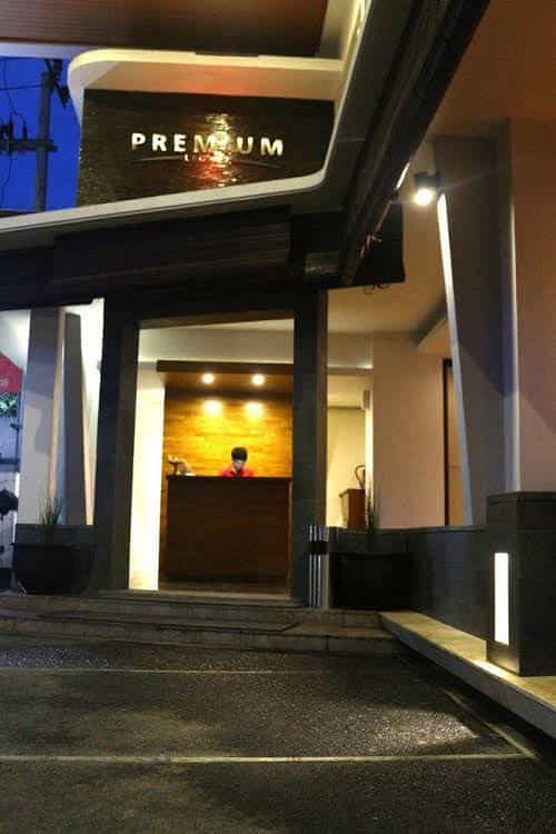 Collection O Legian Near Pantai Kuta Formerly Premium Legian Collection O Legian Near Pantai Kuta Formerly Premium Legian