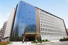 Calvin Hotel Guangzhou Calvin Hotel Guangzhou