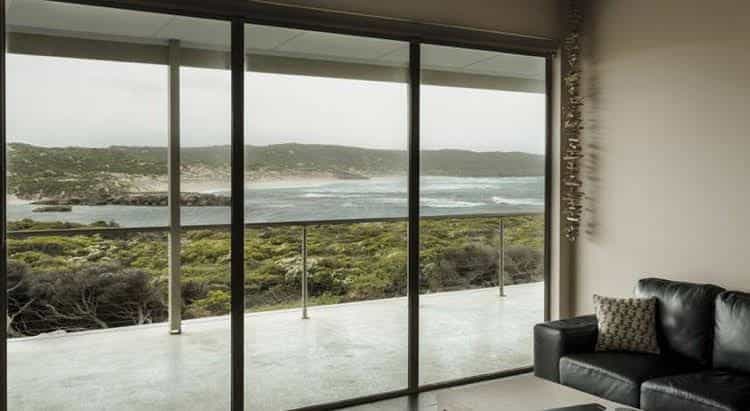 Hanson Bay Wildlife Sanctuary and Cabins