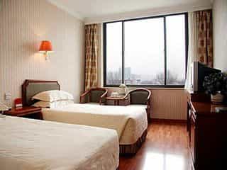 Far East Hotel Far East Hotel