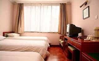 Far East Hotel Far East Hotel