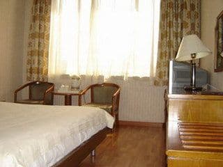 Far East Hotel Far East Hotel