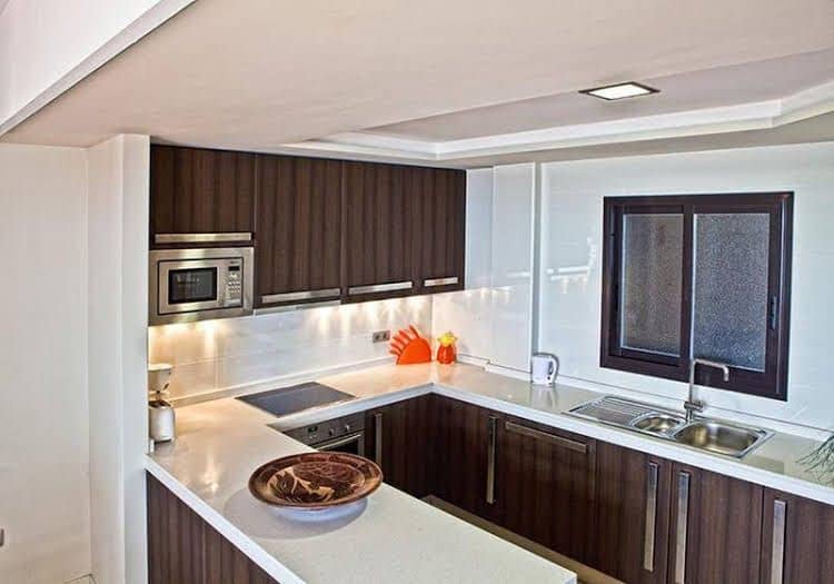 Casares del Mar Luxury Apartments Casares del Mar Luxury Apartments