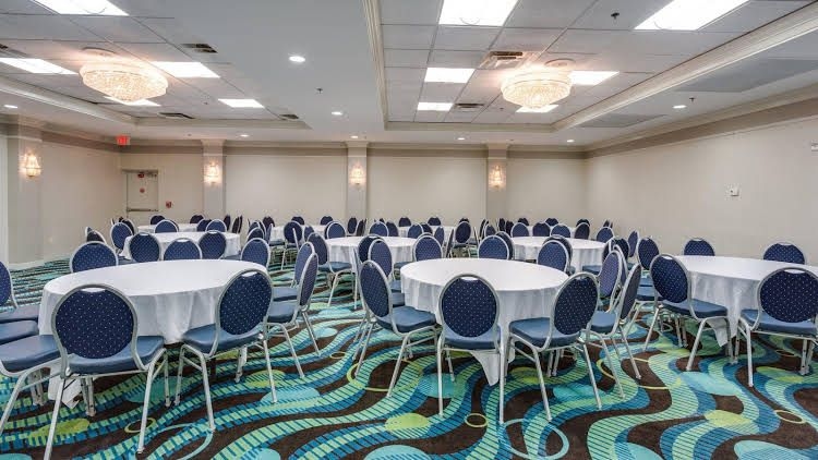 HOLIDAY INN EXPRESS WASHINGTON DC SW0