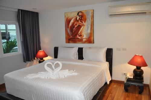 Saladee Gallery Residence Saladee Gallery Residence