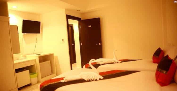 Rayaan Oriental Guest House and Restaurant Rayaan Oriental Guest House and Restaurant