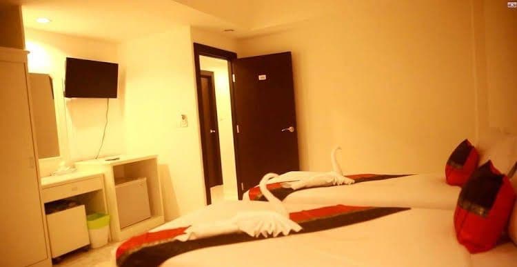 Rayaan Oriental Guest House and Restaurant Rayaan Oriental Guest House and Restaurant