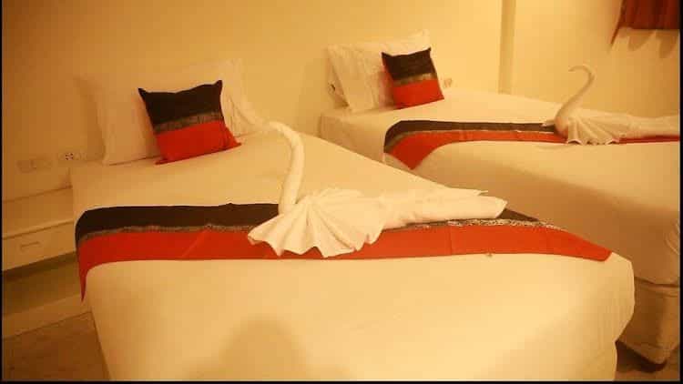 Rayaan Oriental Guest House and Restaurant Rayaan Oriental Guest House and Restaurant