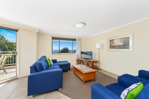 Two-Bedroom Apartment - Premier