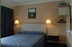 สลีปเวลล์ โมเต็ล (Metro Inn Albany)3