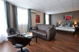 Best Western PLUS Windsor Best Western PLUS Windsor
