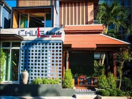 Chula Hotel Chula Hotel
