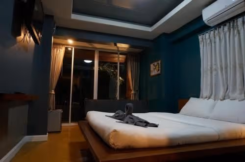Superior Apartment