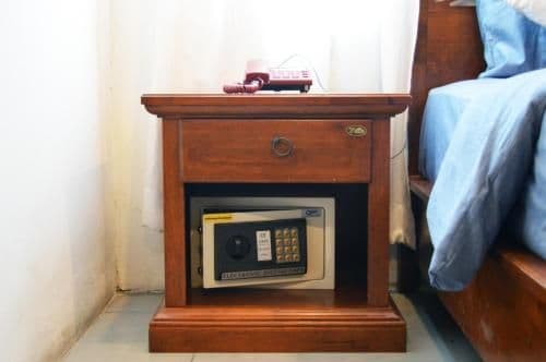 Superior Queen Room
