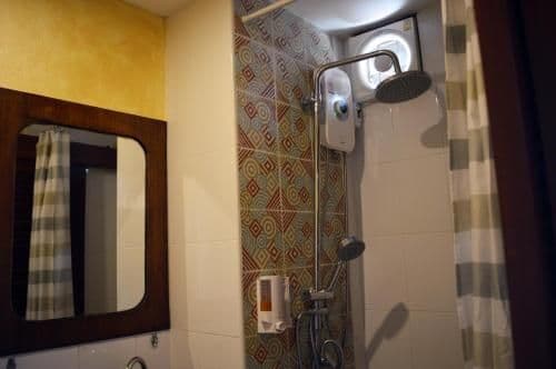 Superior Queen Room