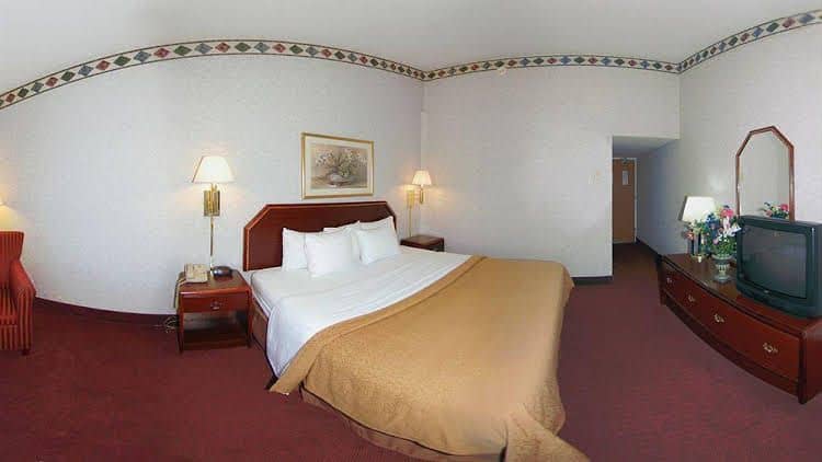 Knights Inn Atlanta Airport South Knights Inn Atlanta Airport South